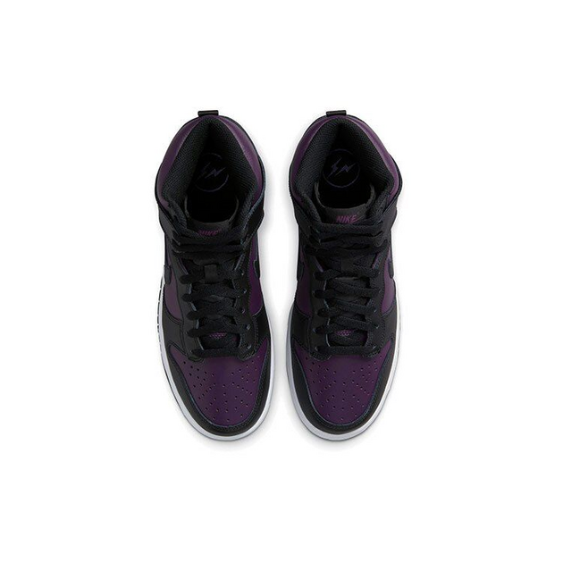 Fragment Design x Nike Dunk Beijing