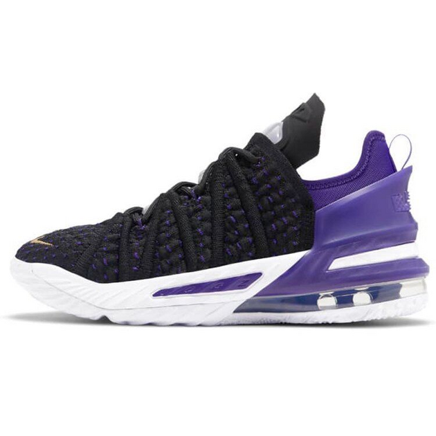 Nike LeBron 18 GS