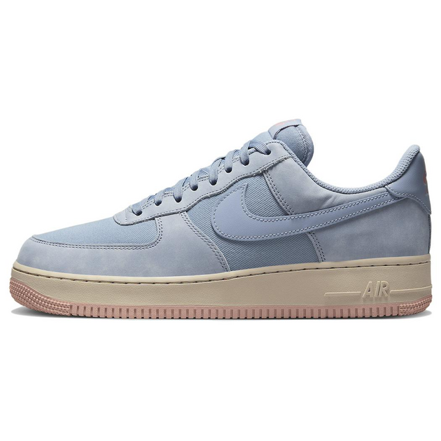 Nike Air Force 1 Low Premium Ashen Slate