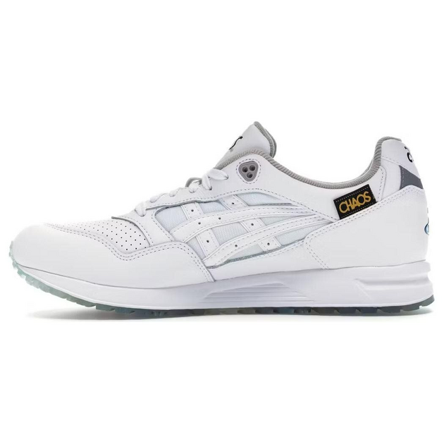 Vivienne Westwood x Asics Gel-Saga