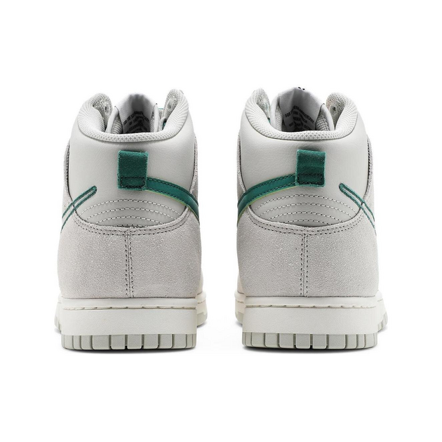 Nike Dunk First Use