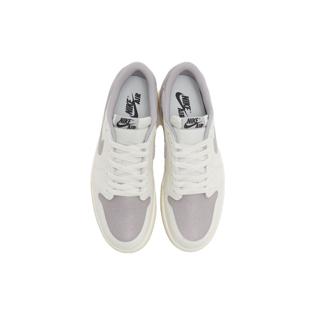 Air Jordan 1 Low OG Atmosphere Grey