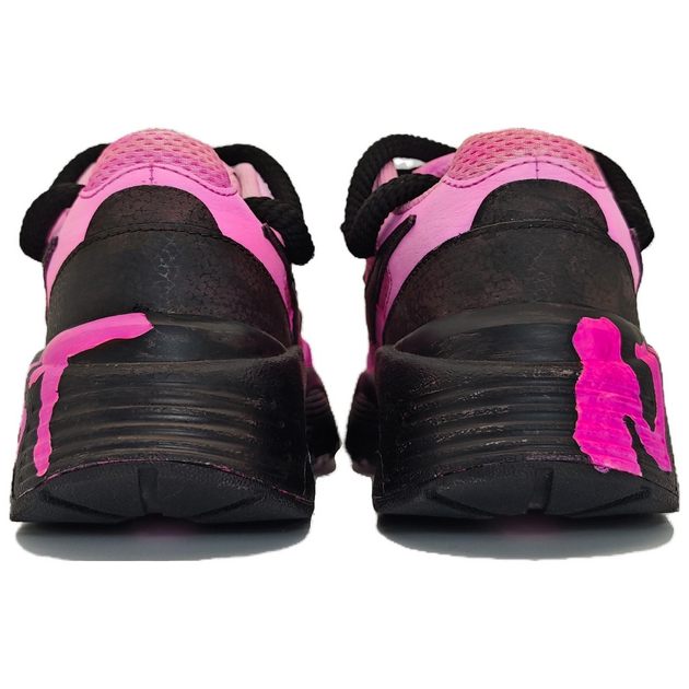 Nike Air Max Fusion