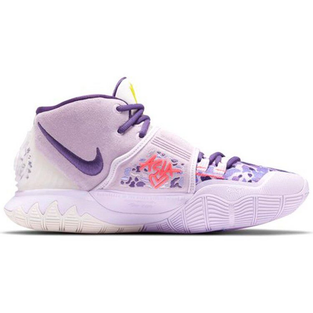 Nike Kyrie 6 EP Asia Irving
