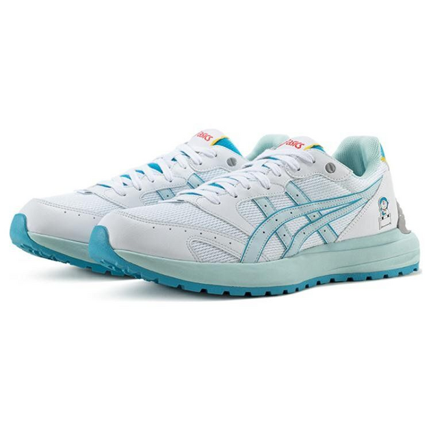 Doraemon x Asics Tarther Sc A