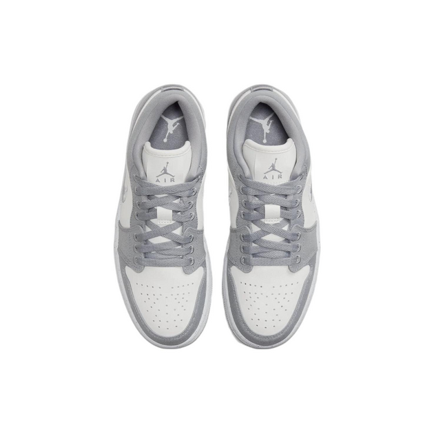 Air Jordan 1 Se Light Steel Grey
