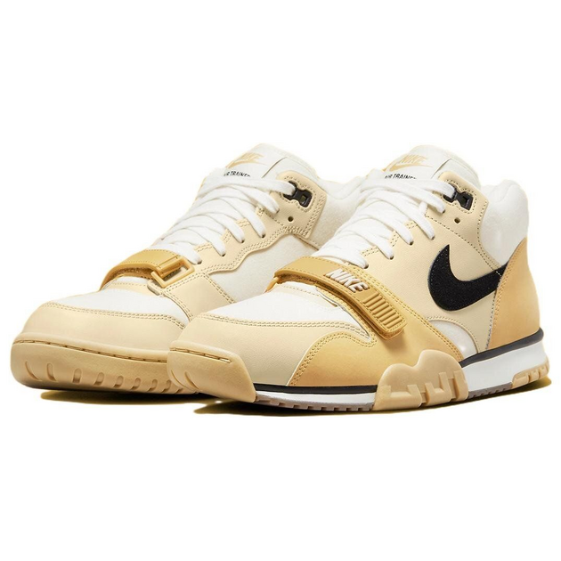Nike Air TRainer 1 Wheat Gold