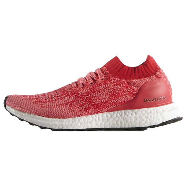 Adidas UltraBoost Uncaged Ray Red