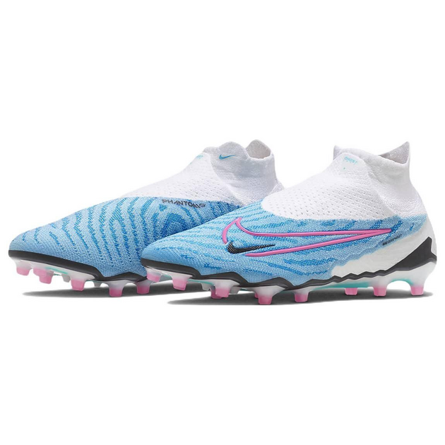 Nike Phantom GX Elite DF AG