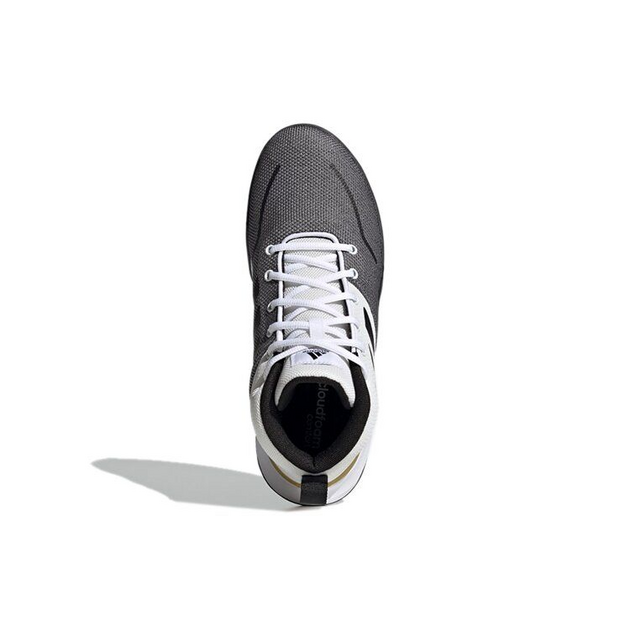 Adidas Own The Game