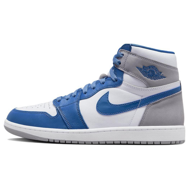 Air Jordan 1 High OG True Blue