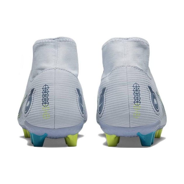 Nike Mercurial Super Fly 8 14 Academy AG