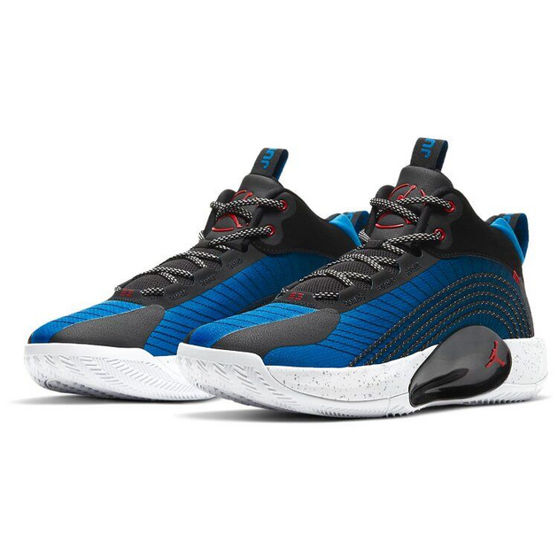 Jordan JumpMan 2021 PF TPU