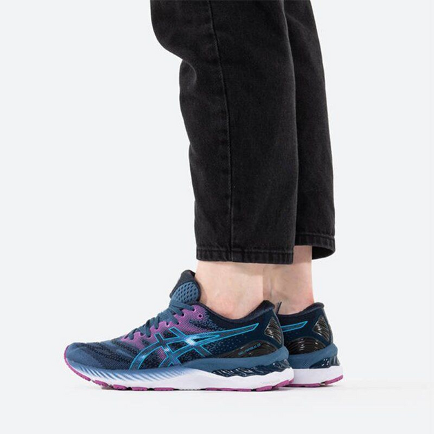 Asics Gel-Nimbus 23