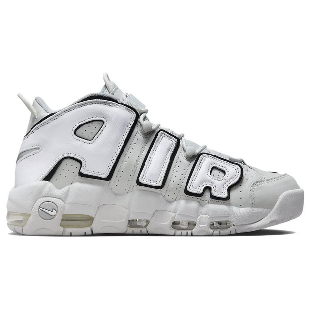 Nike Air More Uptempo Photon Dust Air