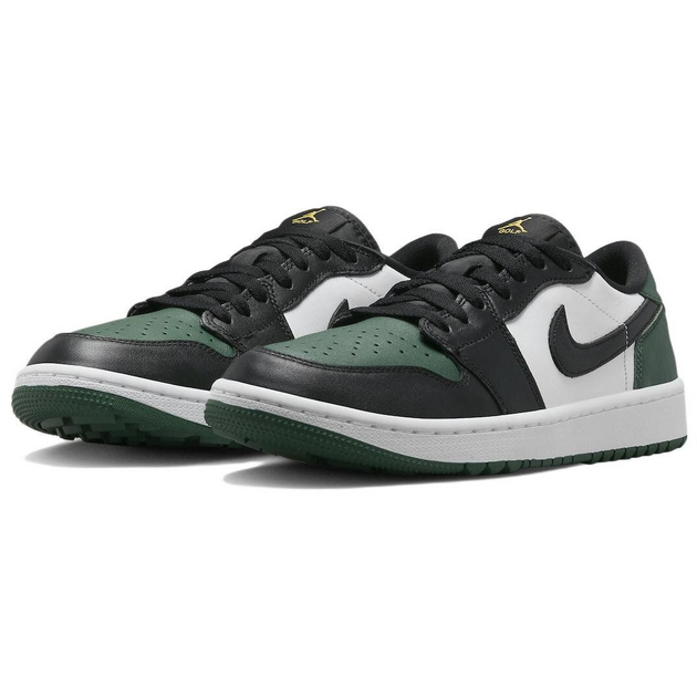 Air Jordan 1 Low Golf Noble Green