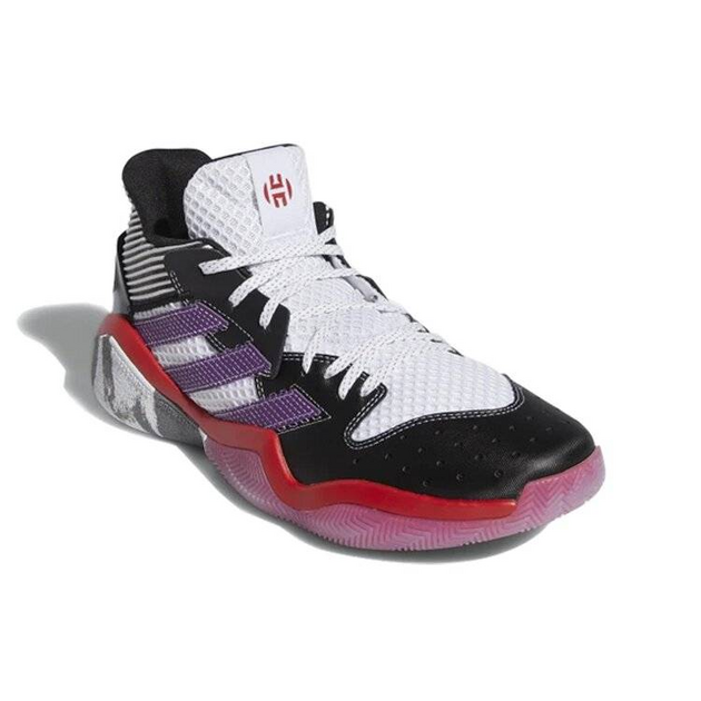 Adidas Harden Stepback 1