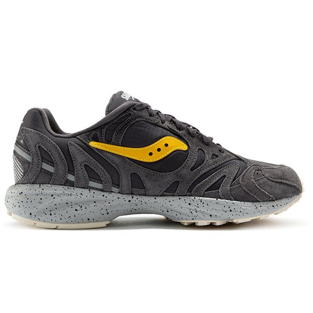 Saucony Grid Azura 2000 M