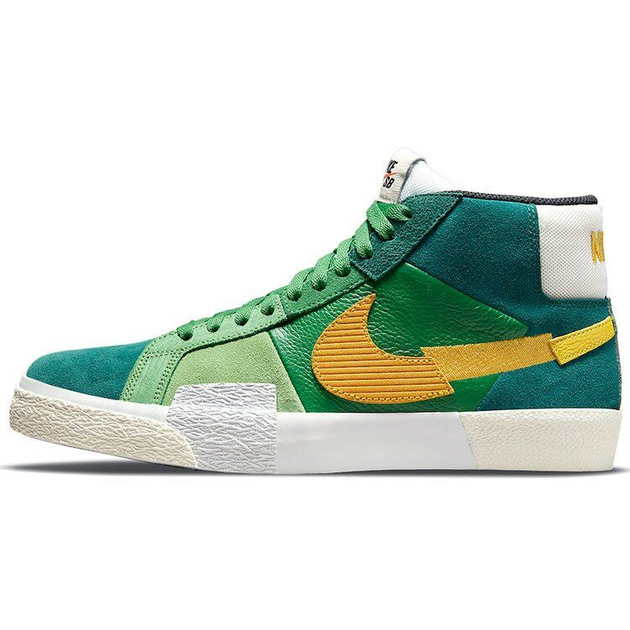 Nike Blazer SB Zoom PRM Mosaic