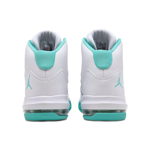 Jordan Max Aura 1