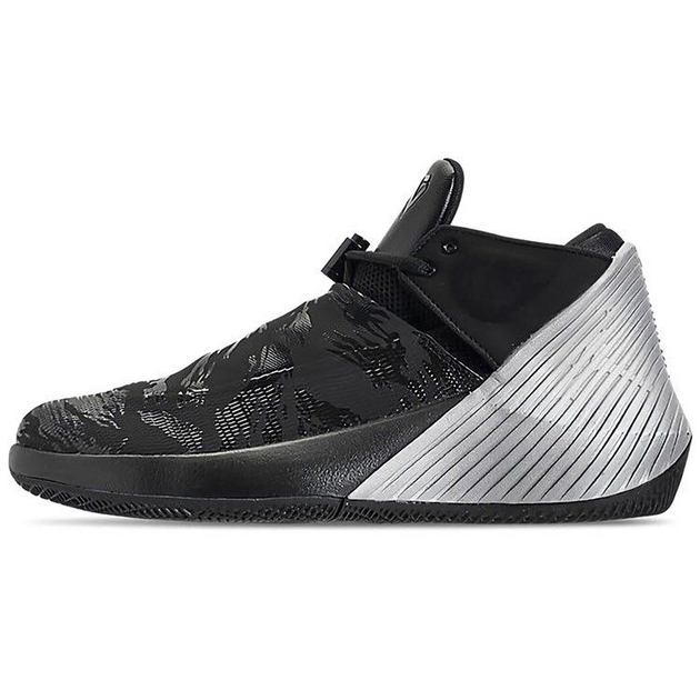 Air Jordan Why Not Zer01 Low