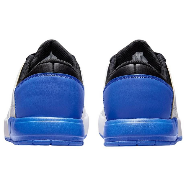 Jordan Nu Retro 1 Low Sport Royal