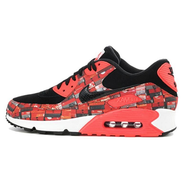 Nike Air Max 90 Atmos We Love Nike