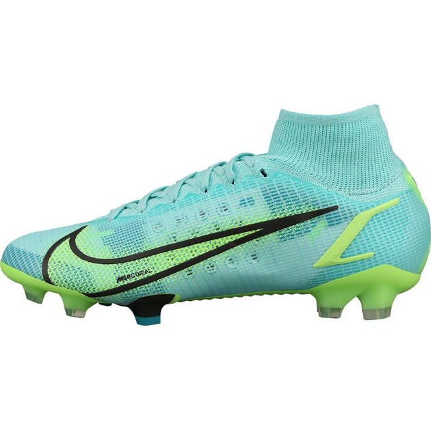 Nike Mercurial Super Fly 8 14 FG