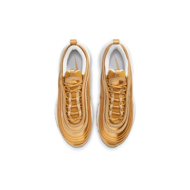 Nike Air Max 97 Metallic Gold