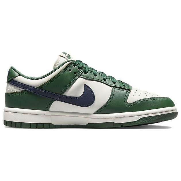 Nike Dunk Low Gorge Green