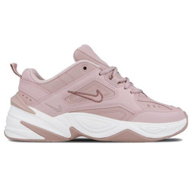 Nike M2K Tekno Plum Chalk