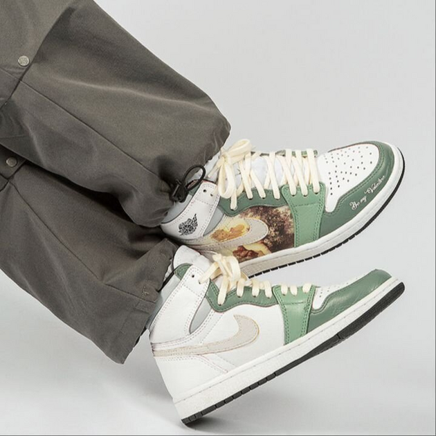 Air Jordan 1 High OG