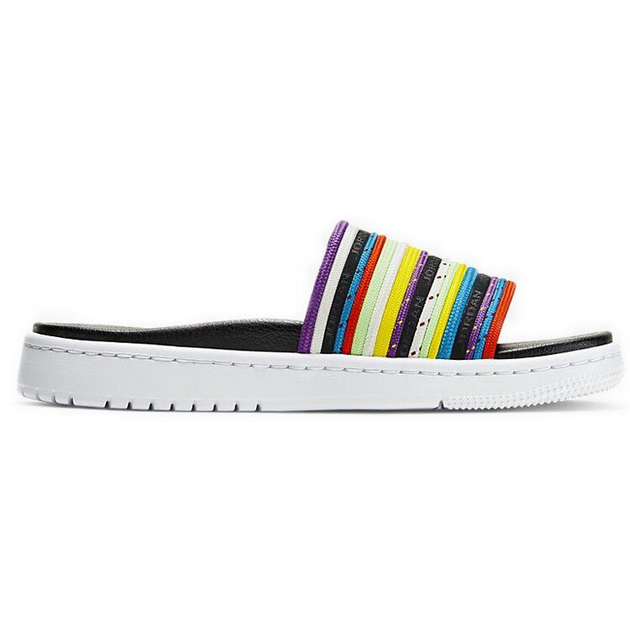 Jordan Modero 2 Slide VP