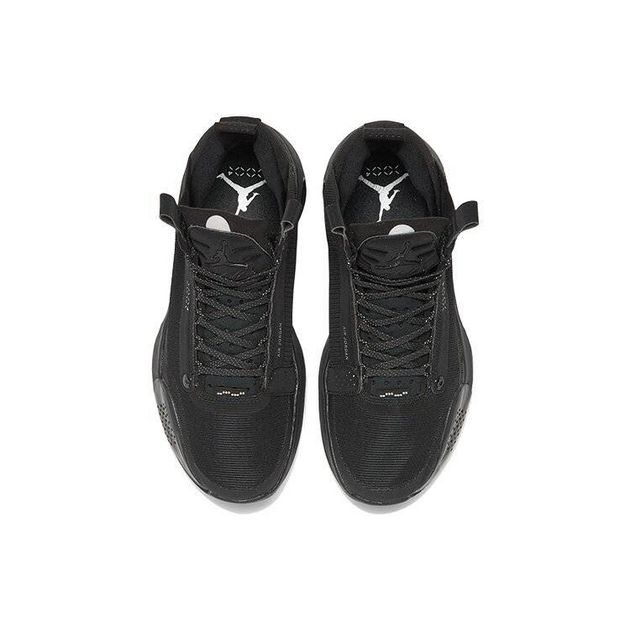 Air Jordan 34 Black Cat
