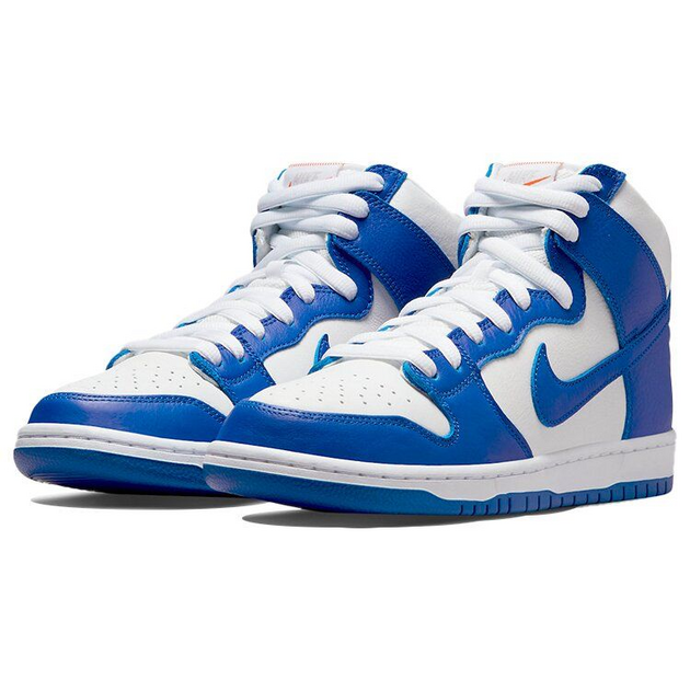 Nike Dunk SB Pro ISO Kentucky