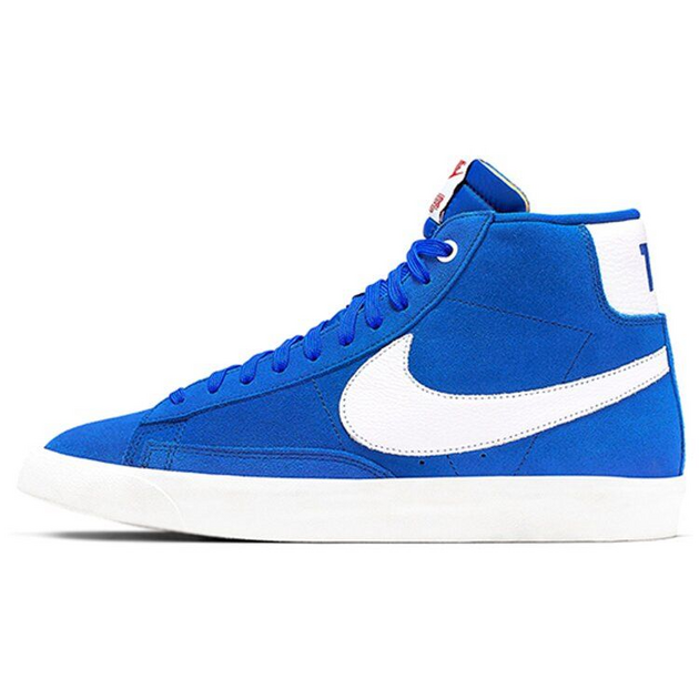 Stranger Things x Nike Blazer OG Pack