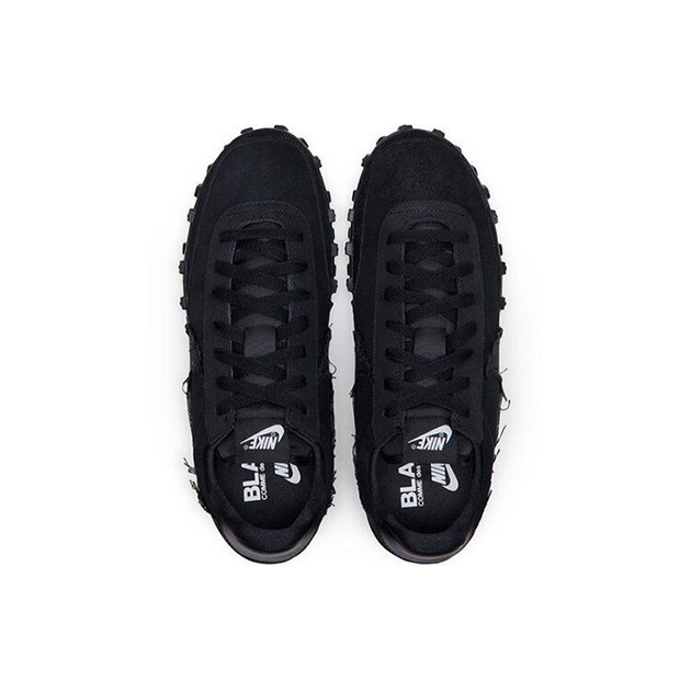 CDG x Nike WaFFle Racer 2 CDG