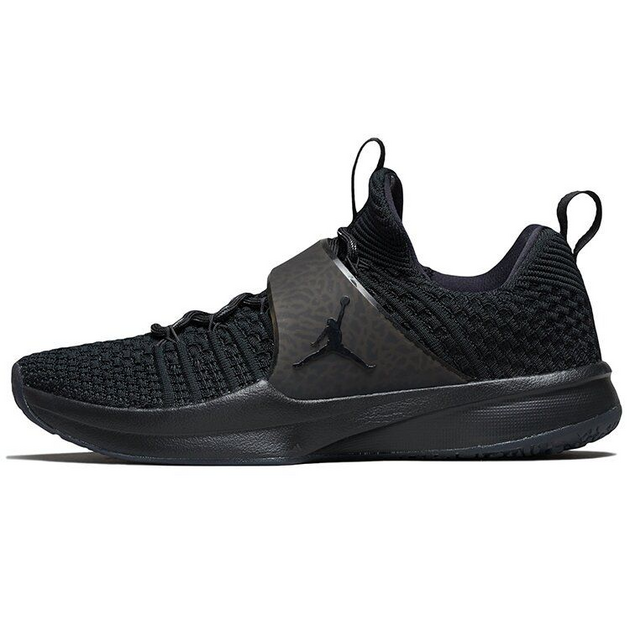 Air Jordan TRainer 2 Flyknit