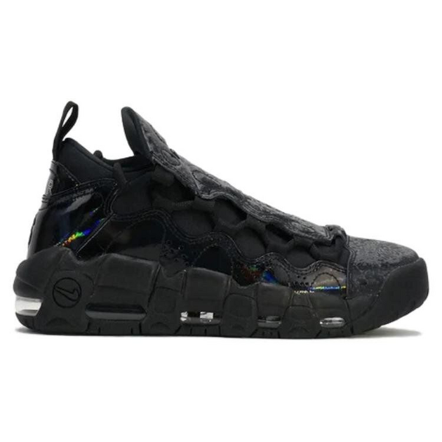 Nike Air More Money Allstar Black 2018