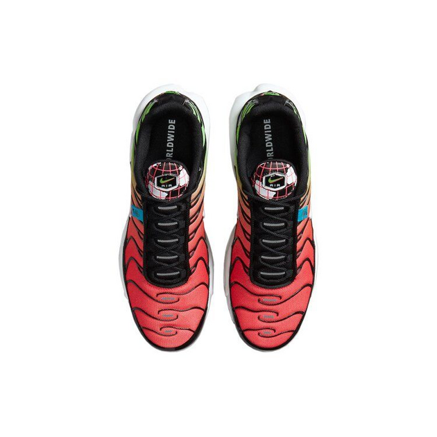 Nike Air Max Plus Worldwide
