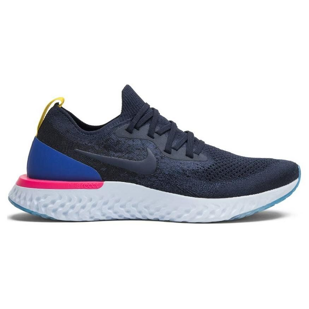 Nike Epic React Flyknit 1