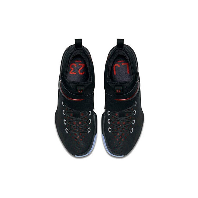Nike LeBron 14 Bred
