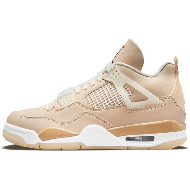 Air Jordan 4 Retro shimmer ow