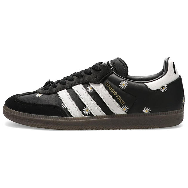Face x Atmos x Adidas Originals Samba