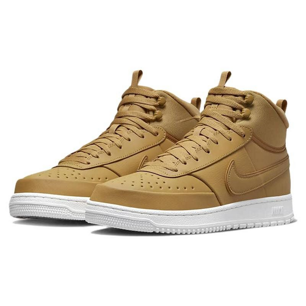 Nike Court Vision Mid WNTR