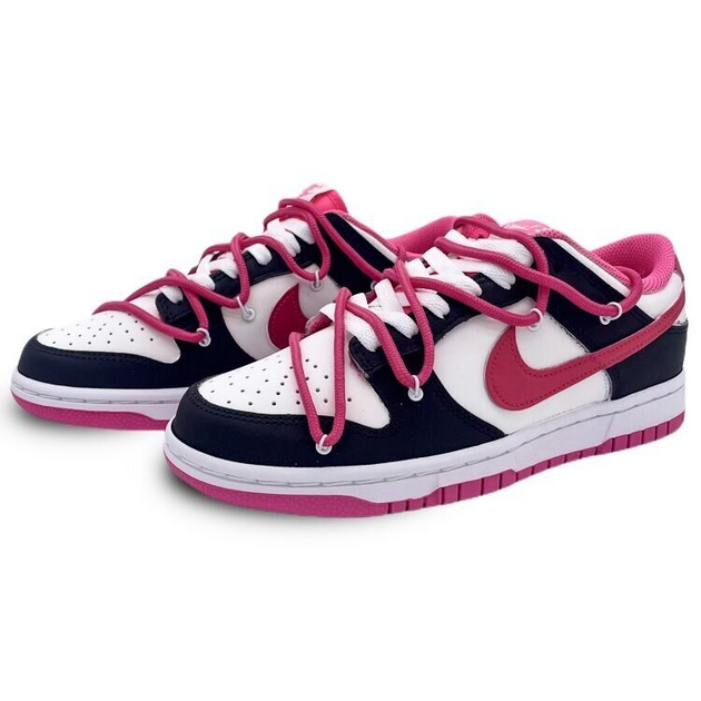 Nike Dunk Low Hot Pink