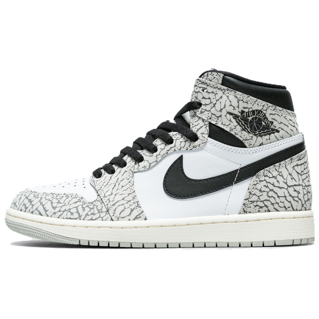 Air Jordan 1 OG High GS