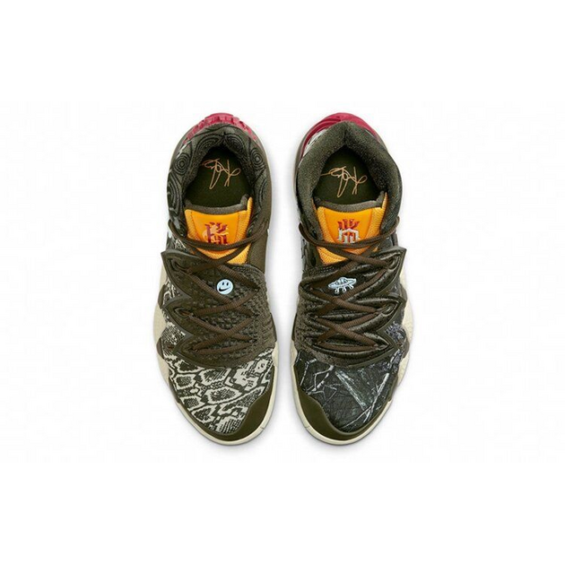 Nike Kybrid S2 EP What The PE