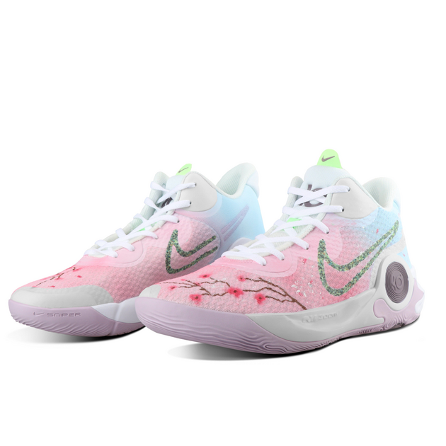 Nike KD TRey 5 IX Ep