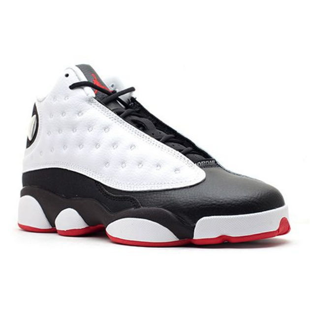 Air Jordan 13 Retro He Got Game GS